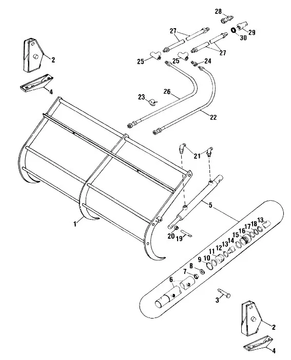 136440 - кольцо