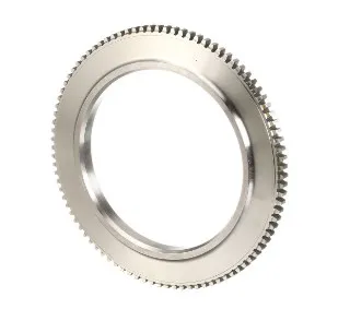 87350325 - Диск сепар. крайн. вала 8С КПП TJT9./St.